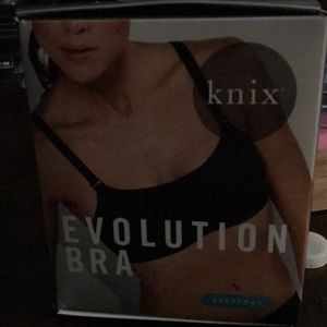 Brand new Knixwear bras!